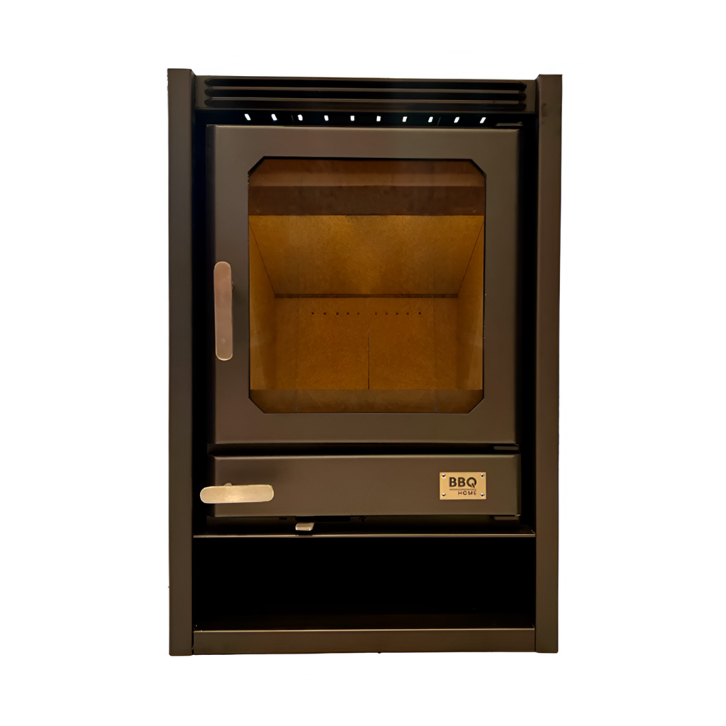 Calefactor a leña Ignis Wood Max 1200