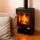 Calefactor a leña Ignis Wood Max 1200