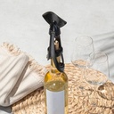 Set accesorios para vinos Elegant
