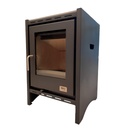 Calefactor a leña Ignis Wood 1000 - BBQ Grill