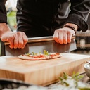 Cortador de pizza Cornet - BBQ Grill
