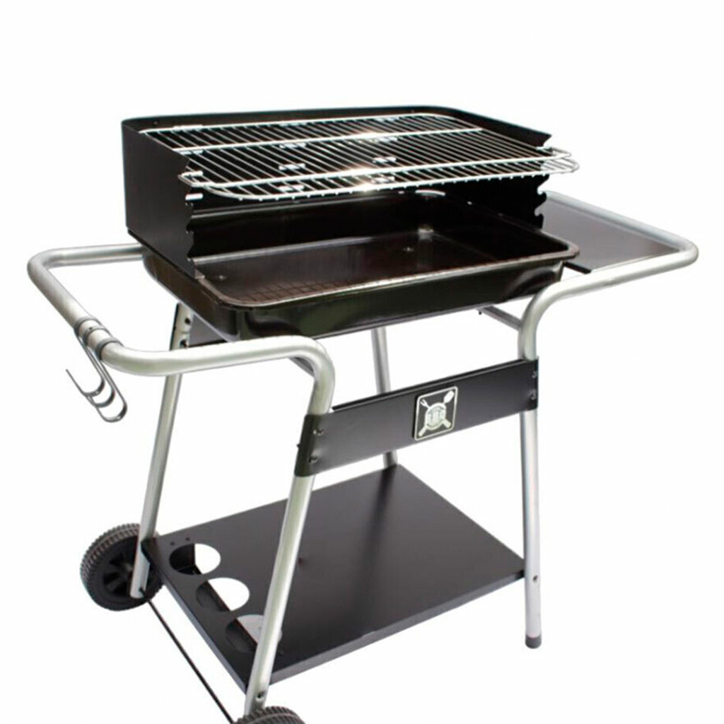 Parrilla Campo XS-1 - BBQ Grill
