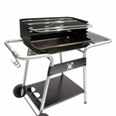 Parrilla Campo XS-1 - BBQ Grill