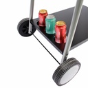 Parrilla Campo XS-1 - BBQ Grill