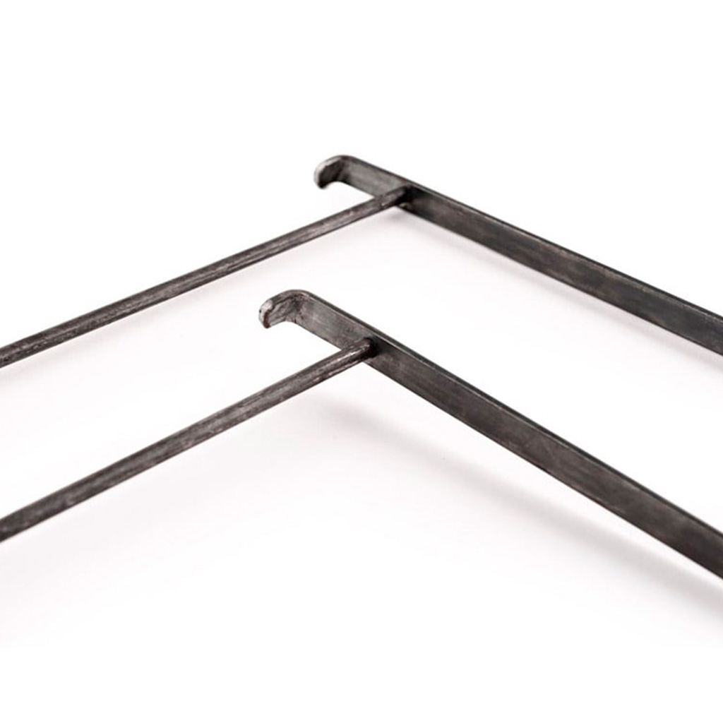 Patas desmontables para planchetta