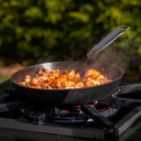Sartén de hierro 25 cm - Metallgrill