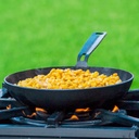 Sartén de hierro 25 cm - Metallgrill