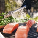 Parrilla eléctrica Lumin Compact 1000 - Weber