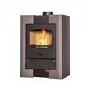 Calefactor de alto rendimiento OSLO121