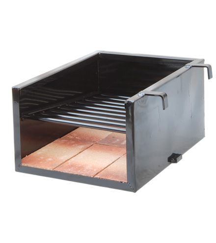 Fogonero colgante Edu