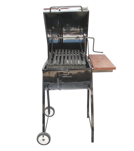 Medio Chulengo con Movimiento