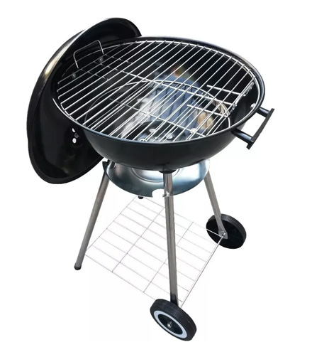 Parrilla barbacoa