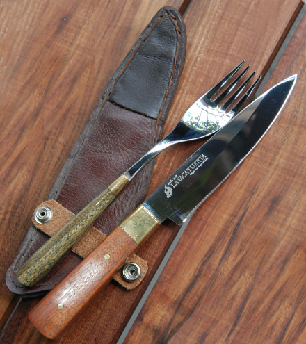 Juego de cubiertos juego de cubiertos artesanales