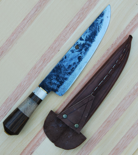 Cuchillo de disco de arado nº 3