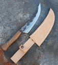 Cuchillo jaffar 