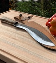 Cuchillo kukuri 