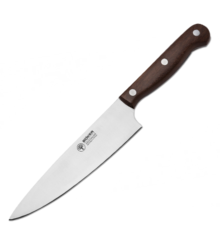 Cuchillo Universal 1 madera de Guayacan - Arbolito