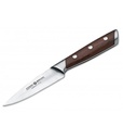 Cuchillo Oficio cabo de madera de Arce, linea Forge - Arbolito