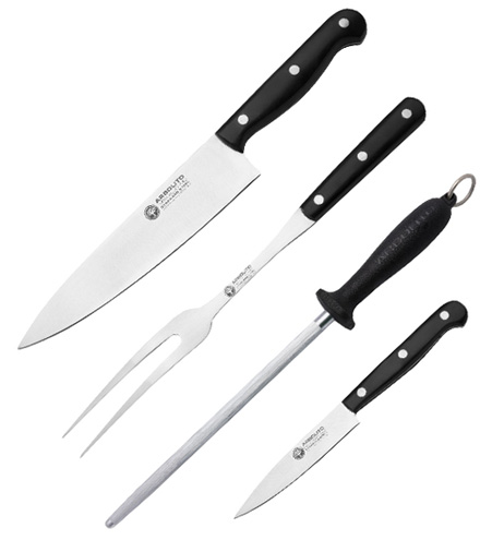 Juego parrillero Martin Fierro - Arbolito