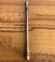 Bombilla acero inox 