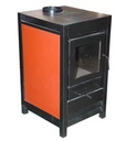 Calefactor alto rendimiento r40ccf