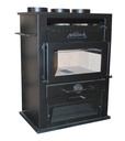 Calefactor alto rendimiento r80ccf