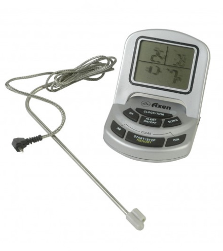 Termometro digital 
