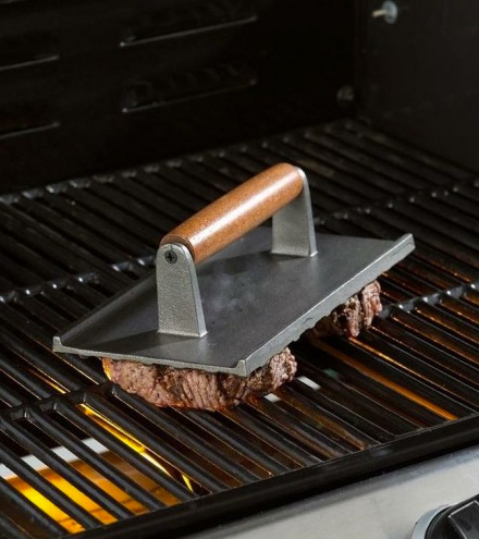 Sellador para carnes 