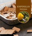 Ahumador para asados astillas de espinillo