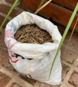 Ahumador para asados 5 kg astillas de manzano