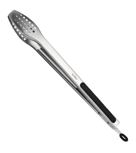 Pinza inoxidable premium 