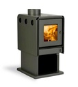 Calefactor alto rendimiento Limit 350 - Bosca