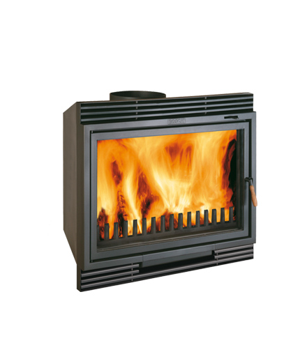 Hogar Insertable  CHIMENEA 650 - Bosca