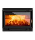 Hogar Insertable  Chimenea 850 - Bosca