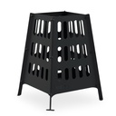 Fogón brasero cuadrado chico F250 - Bosca