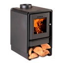 Calefactor alto rendimiento Eco 380 - Bosca