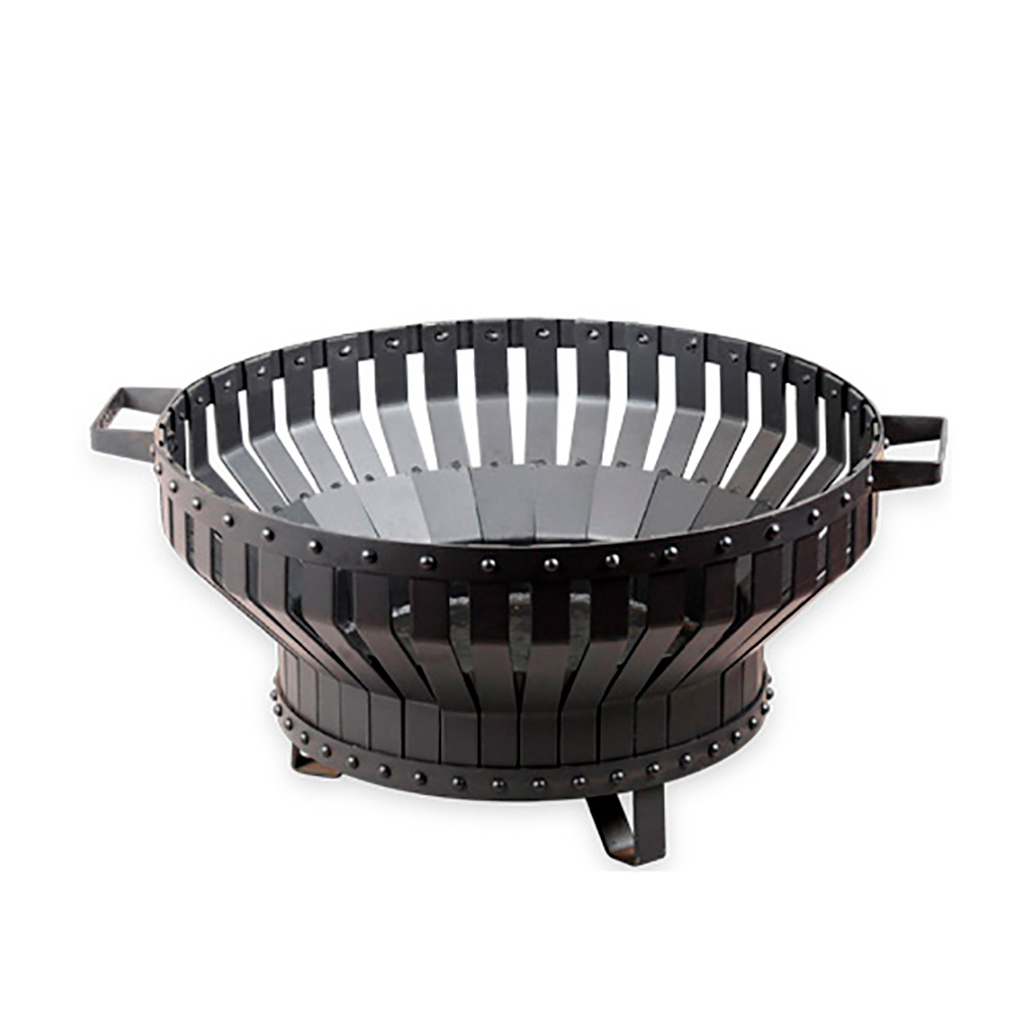 Fogón brasero circular F60 - Bosca