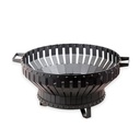 Fogón brasero circular F60 - Bosca