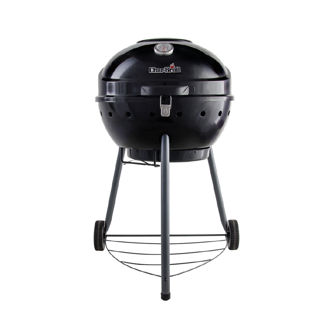 Parrilla barbacoa Kettleman - Char Broil