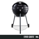 Parrilla barbacoa Kettleman - Char Broil