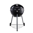 Parrilla barbacoa Kettleman - Char Broil