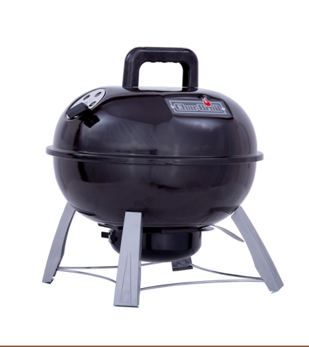Parrilla Charcoal Grill 150 - Char Broil