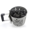 Tacho encendedor de carbón  - Char Broil