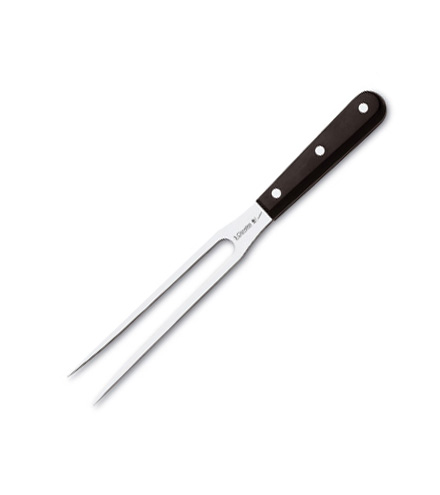 Tenedor trinchante 20 cm uniblock