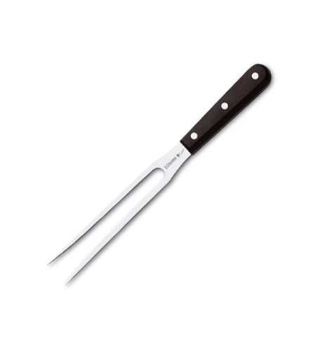 Tenedor trinchante 20cm Uniblock - 3 Claveles