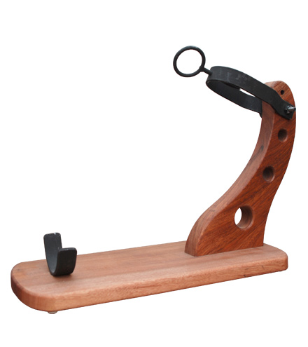Soporte para jamon 