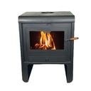 Calefactor de alto rendimiento Pehuen 14000 - Tromen