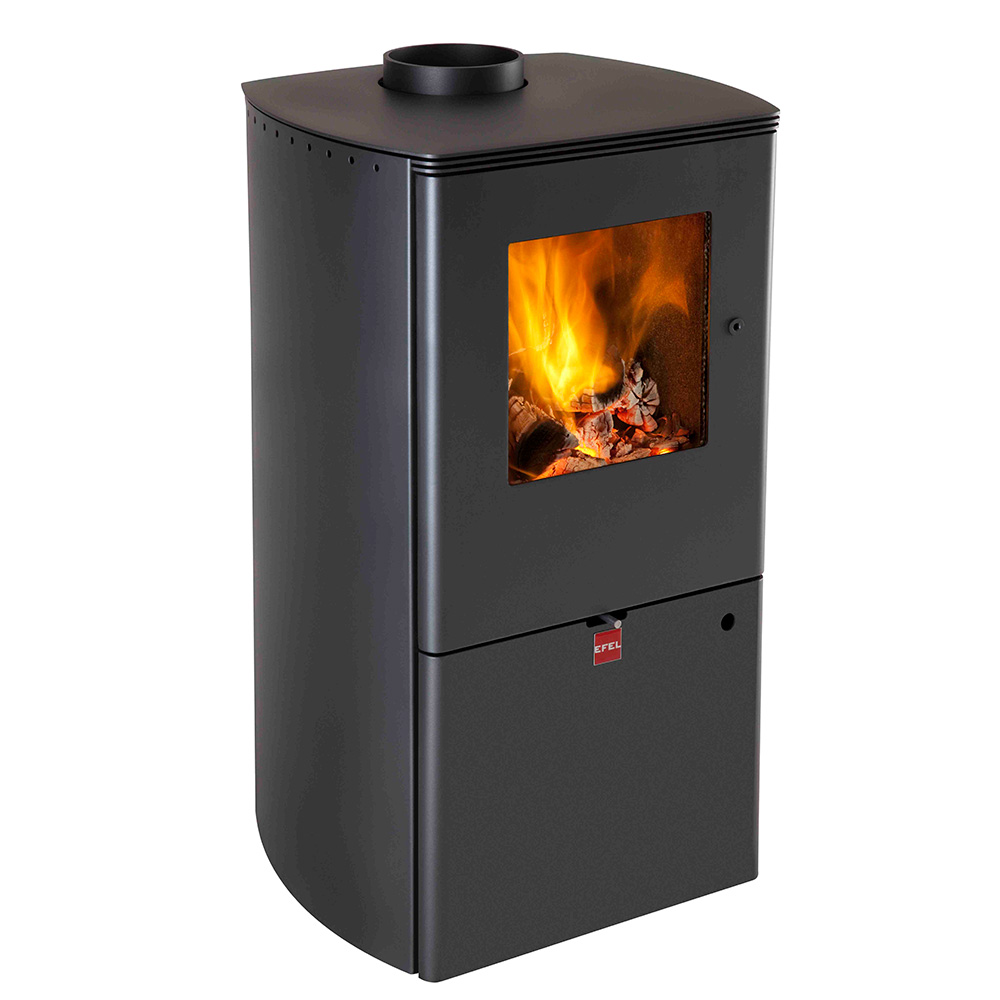 Calefactor de alto rendimiento MD-4000 - EFEL