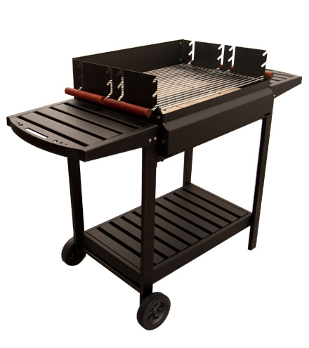 Parrilla Dendre In/Out - Efel