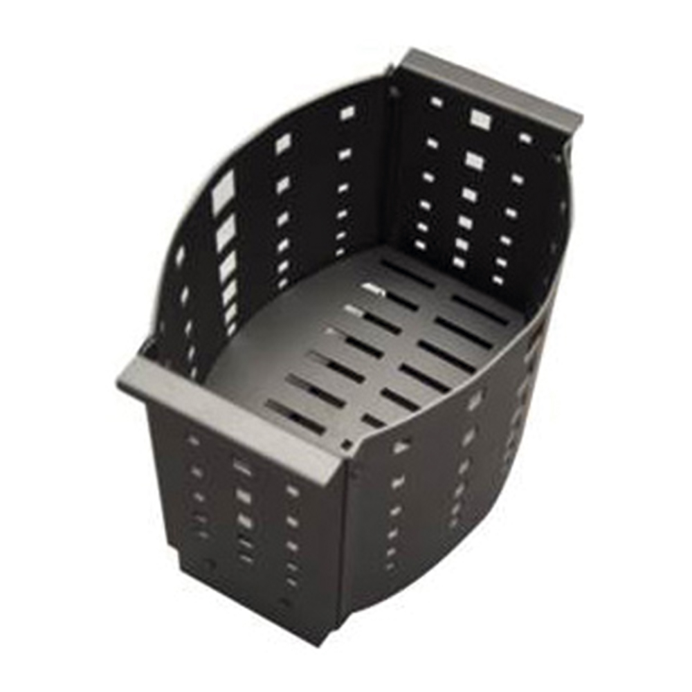 Fogón brasero oval mediano - EFEL